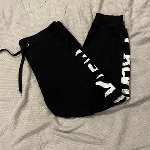 Calvin Klein performance jogger sweatpants / lounge pants